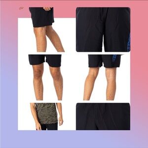 Under Armour Men's Woven 4X NEW NIP  Graphic Shorts